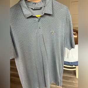Men’s Travis Matthew polo